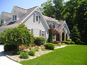 Landscapers and Lawncare Services in Saint Helena, CA